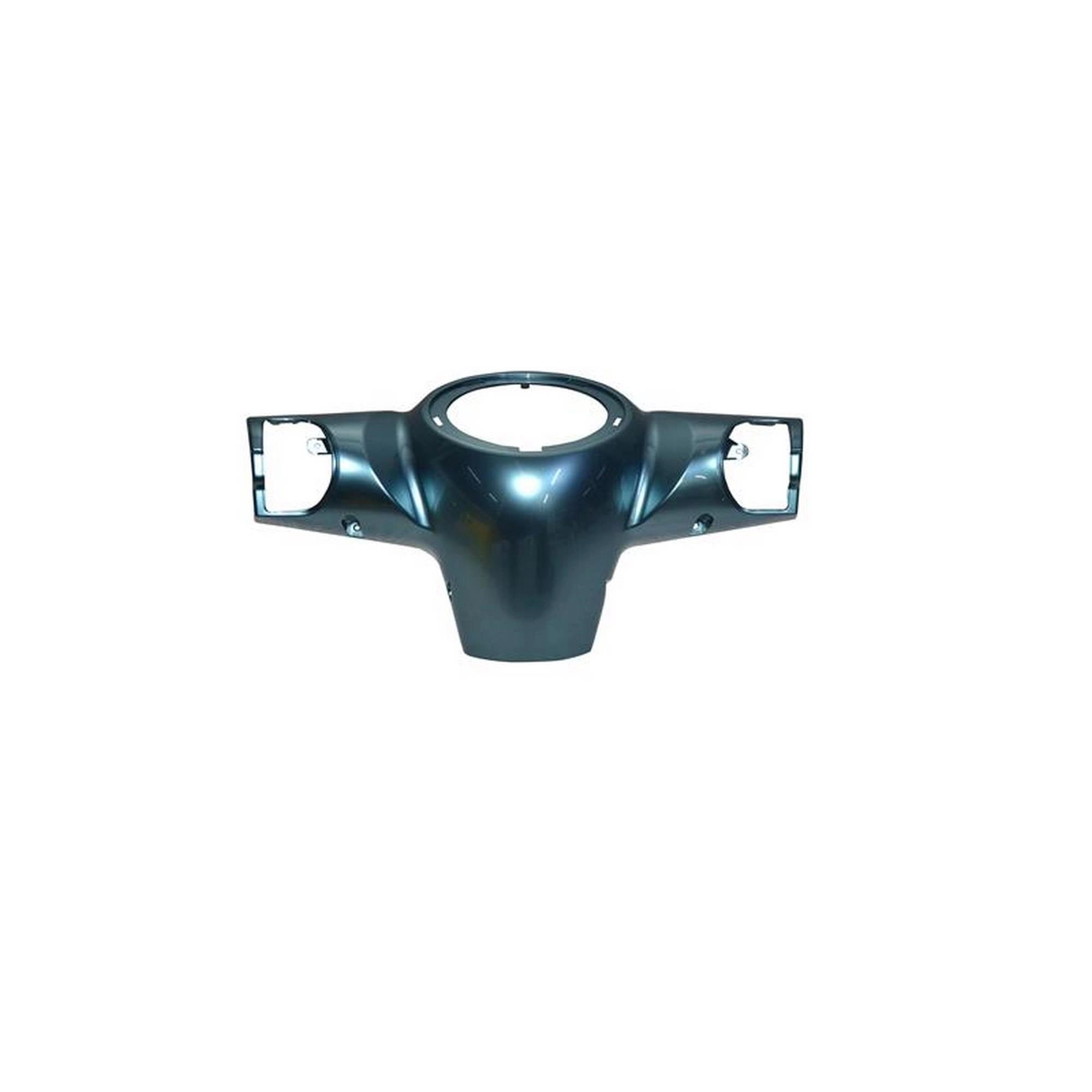 KUBA BRILLIANT 125 K.M PANELİ YEŞİL [BRILLIANT125 PRO-X] #KM 80951